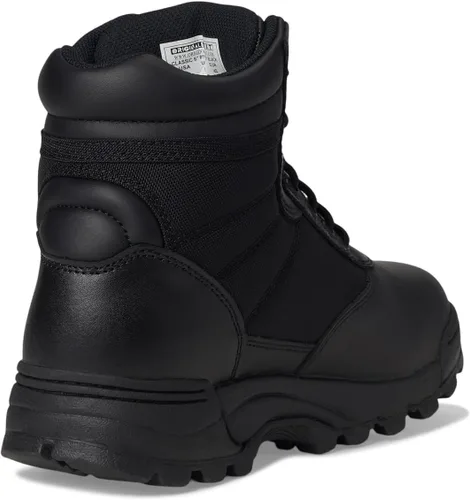 Vista 5 de Original S.W.A.T. Clásico 6" con cordones
