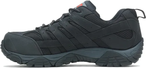 Vista 13 de Merrell Work Moab Vertex Vent - Puntera compuesta para hombre