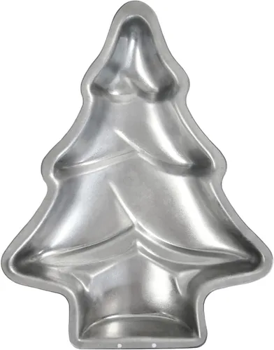 Vista 12 de USA Pan Global Bakeware Molde para pastel con forma de corazón elegante