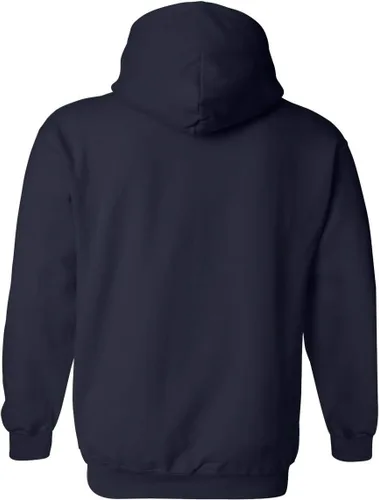 Vista 4 de Star Laboratories sudadera con capucha