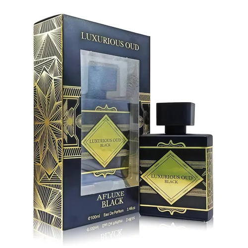 Vista 34 de AFLUXE AVENTO UOMO Colonia para hombre Aroma fresco amaderado de larga duración Eau de Toilette de 3.4 fl oz Set de regalo de lujo