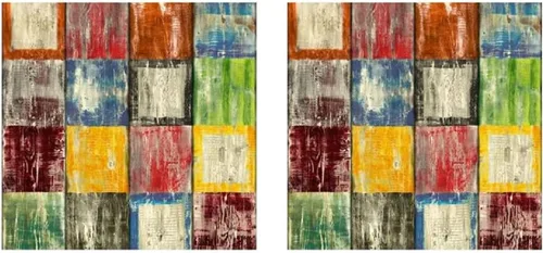 Vista 10 de d-c-fix 346-0576-3PK - Película autoadhesiva decorativa, Bahia, rollo de 17 x 78 pulgadas, paquete de 3
