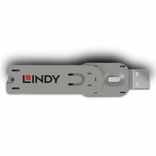 Vista 5 de Bloqueo de seguridad LINDY