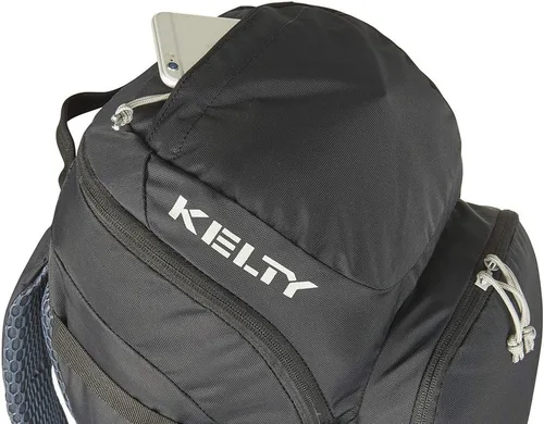 Vista 8 de Kelty Mochila Redtail 27, azul crepúsculo