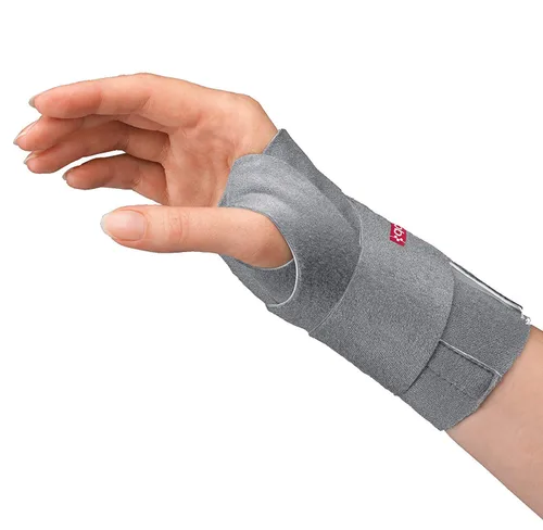 Vista 6 de 3-Point Products 3PP ThumSling (izquierda, pequeña/mediana, negro)