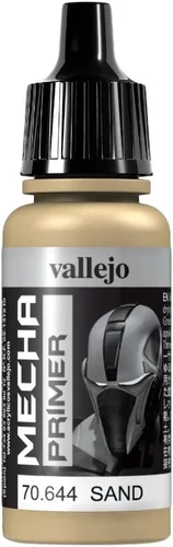 Vista 41 de Vallejo Accesorios de pintura negro de 0.6 fl oz