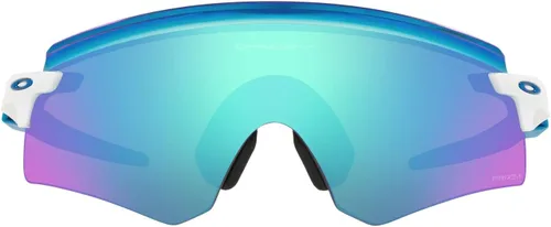 Vista 2 de Oakley Gafas de sol Encoder, Blanco pulidozafiro premium.