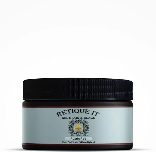 Vista 29 de Tintes de gel a base de agua de Retique It (tinta de 8 onzas, 10 Negro Clásico)
