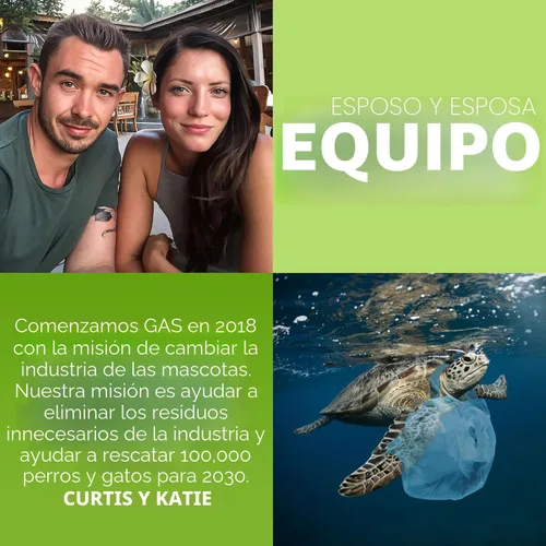 Vista 8 de Certified Home - Bolsas compostables para excrementos de perro, 120 bolsas