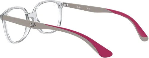 Vista 5 de Ray-Ban Junior Kids RY1598 - Marcos cuadrados para anteojos graduados