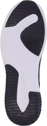 Vista 5 de Nautica Zapatillas deportivas para hombre, cómodas, informales, con cordones, a la moda, para caminar, pantalones deportivos ligeros