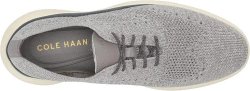 Vista 8 de Cole Haan Grand Troy Knit Ox para hombre