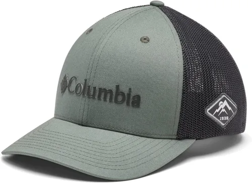 Vista 68 de Gorra de malla PFG Columbia para hombre