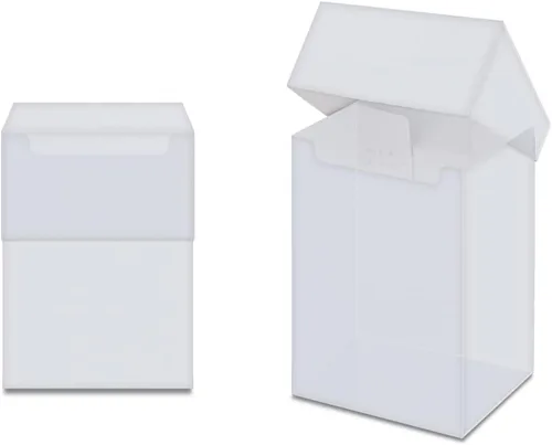Vista 7 de Ultra PRO Caja Estándar para Baraja