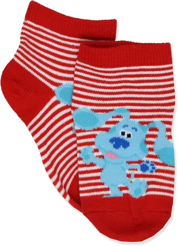 Vista 4 de Blues Clues You - Calcetines para bebé 6