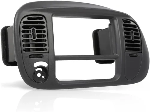 Vista 14 de G-PLUS Panel de Moldura del Bisel del Conjunto de Instrumentos Superior Delantero del Tablero con 1 Interruptor de Ventilación de Aire Compatible