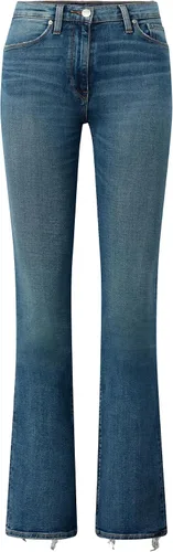 Vista 8 de Hudson Jeans Barbara de Talle Alto Bootcut de Moda para Mujer Avalancha