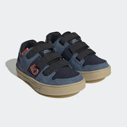 Vista 5 de Five Ten Freerider - Zapatos para bicicleta de montaña para niños