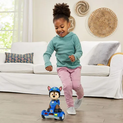 Vista 10 de VTech Patrulla Aérea Spy Chase de Paw Patrol