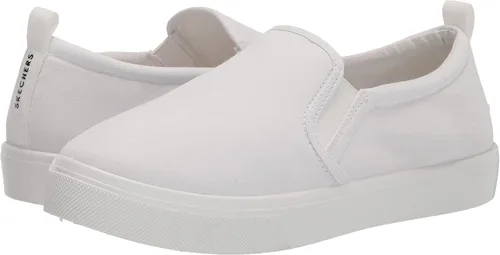 Vista 7 de Skechers Women's Street Poppy-Every Daisy Sneaker