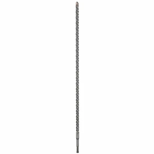 Vista 7 de Bosch HC2051 - Broca de 5/16 x 4 x 6 pulgadas Bulldog SDS-Plus para martillo perforador
