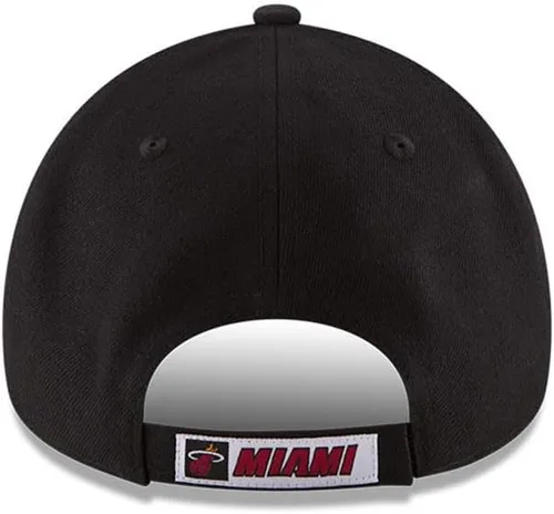 Vista 3 de New Era Gorra unisex MLB 9Fifty Camo con logotipo primario ajustable Snapback para adultos, talla única Negro