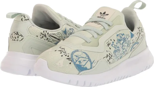 Vista 7 de adidas Originals Unisex-Child Flex Sneaker