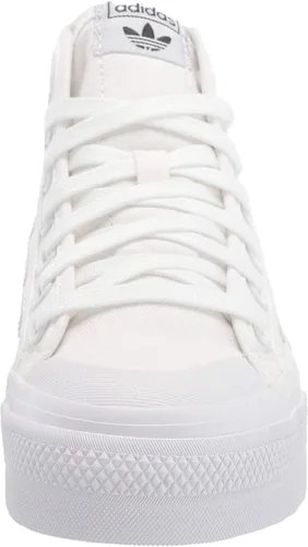 Vista 2 de adidas Originals womens Nizza Platform Mid