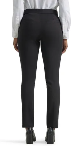 Vista 3 de Lee Women's Ultra Lux Comfort Any Wear Slim Ankle Pant