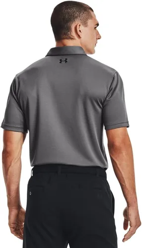 Vista 2 de Under Armour Polo de golf Tech para hombre