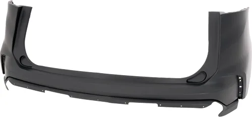 Vista 77 de Garage-Pro Cubierta de parachoques delantero para Ford Mustang 1994-1998, imprimada, reemplazo del parachoques delantero FO1000126