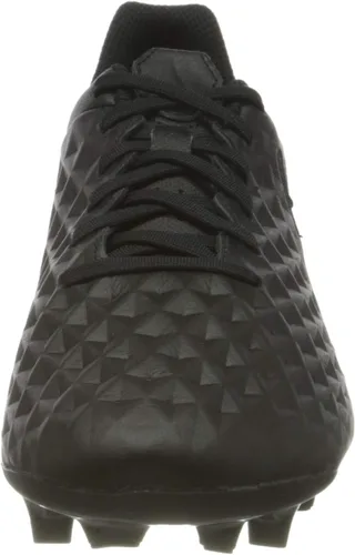 Vista 2 de Nike Botas de fútbol para hombre, Negro, 10.5