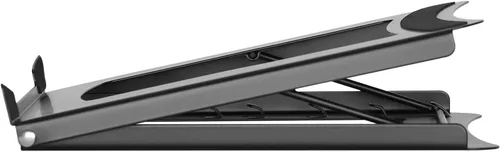 Vista 19 de Newstar NSLS075BLACK - Soporte elevado para portátil (aluminio), color negro