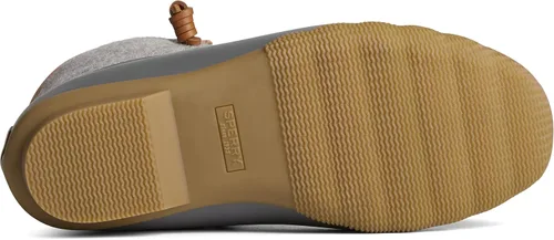 Vista 4 de Sperry Botas de lluvia de agua salada para mujer