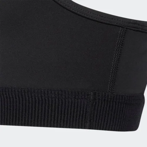 Vista 3 de adidas Sujetador Techfit Aeroready para niñas