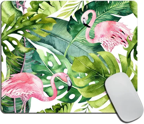 Vista 26 de Alfombrilla de mouse para mujer afroamericana, arte africano con cita para mujer, alfombrilla de mouse lavable con tela de licra, base de goma