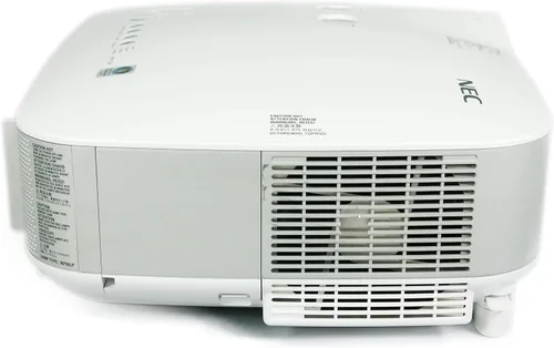 Vista 3 de NP1150 LCD Proj XGA 600: 1 3700 lúmenes