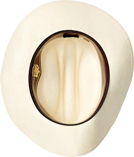 Vista 3 de Stetson Sombrero para hombre, Natural