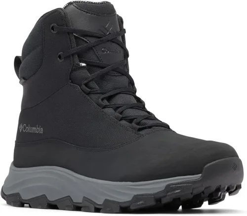 Vista 2 de Columbia Botas de nieve Expeditionist Protect Omni-Heat para hombre