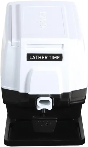 Vista 3 de Máquina profesional de espuma caliente para tiempo de espuma