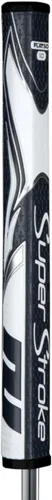 Vista 7 de SuperStroke Zenergy Flatso Golf Putter Grip