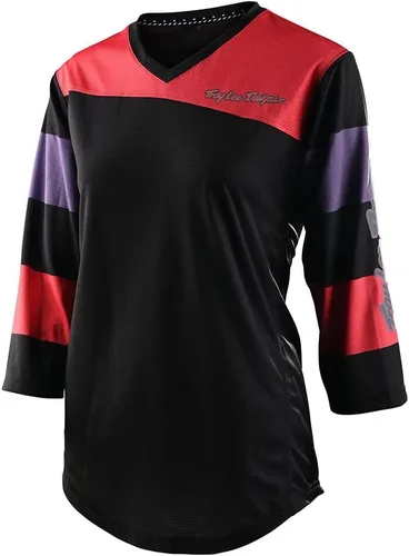 Vista 7 de Troy Lee Designs Camiseta Mischief