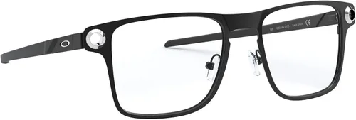 Vista 5 de Oakley Men's Ox5144 Torque Wrench Square Prescription Eyeglass Frames