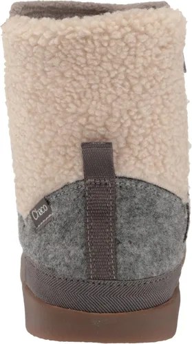 Vista 3 de Chaco Womens Revel Tall