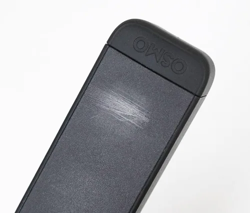 Vista 7 de DJI Combo Pocket 2 Creator - Estabilizador cardán de 3 ejes con cámara 4K 1/1.7 CMOS