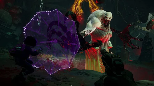 Vista 10 de Redfall Bite Back Upgrade - Xbox Series X