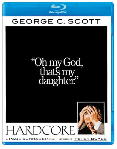 Vista 3 de Hardcore (Special Edtion) Blu-ray
