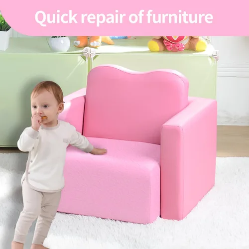 Vista 4 de Aglzyoply Parche grande de reparación de cuero, cinta autoadhesiva para sofá, redecoración, subsidio para asiento de automóvil, muebles, silla
