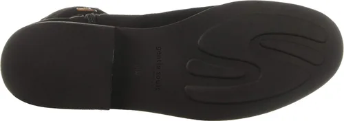Vista 4 de Gentle Souls by Kenneth Cole Botas elásticas Emma para mujer