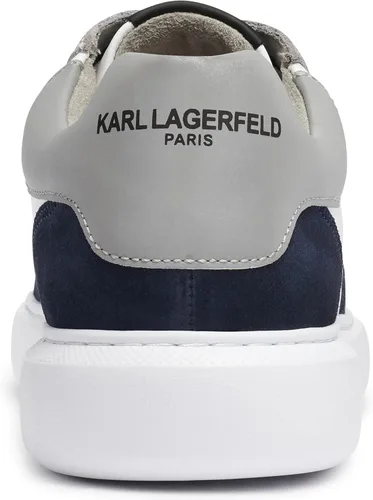 Vista 7 de Karl Lagerfeld Paris Tenis con cordones para hombre